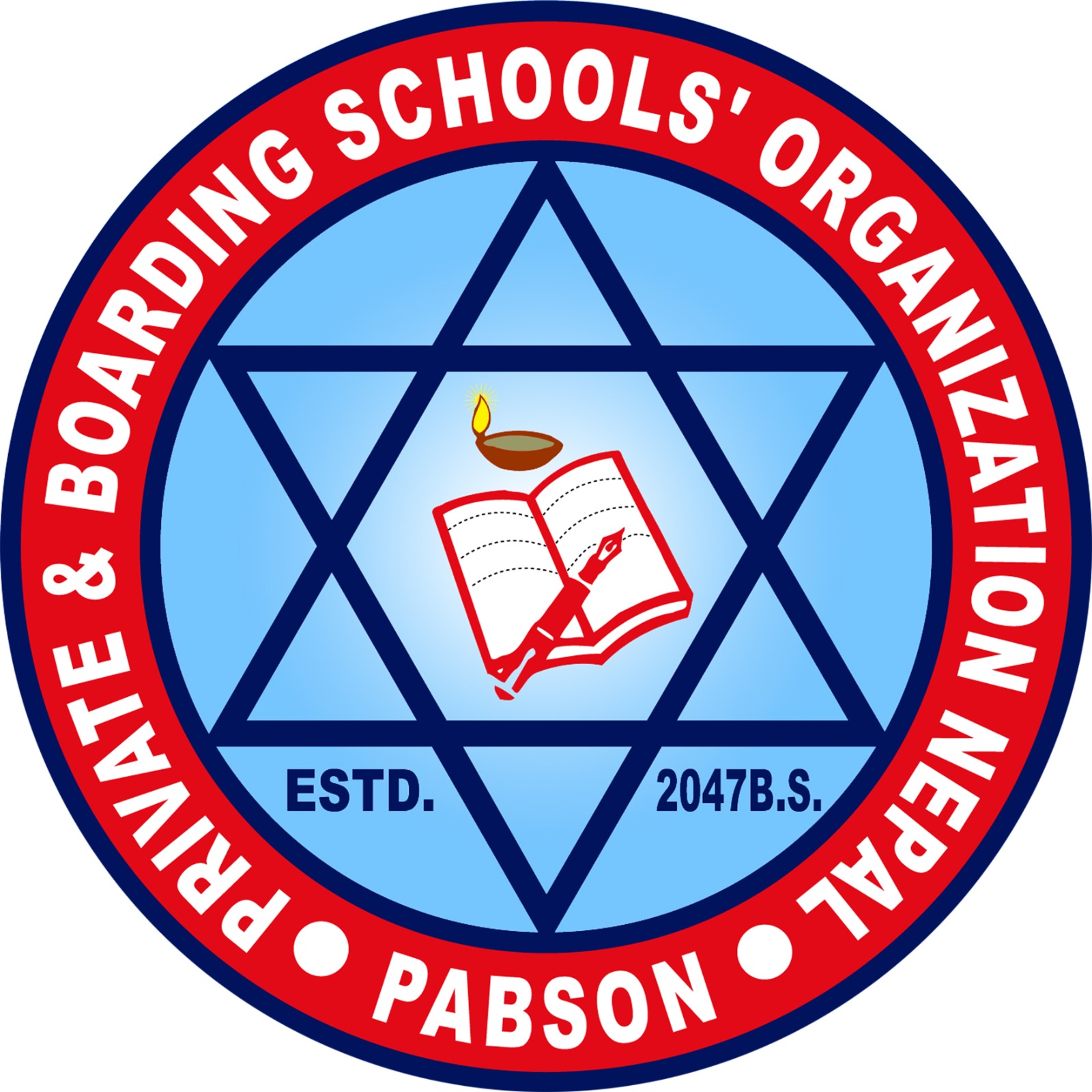 PABSON Kaski Logo