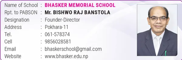 School Profile 10