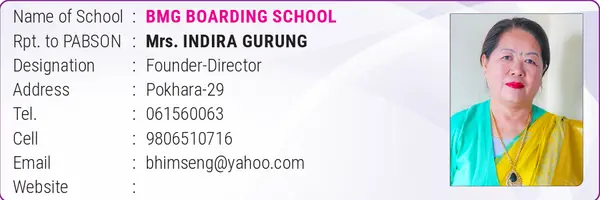 School Profile 11