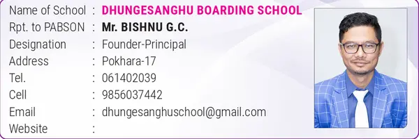 School Profile 14
