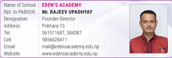 School Profile 17