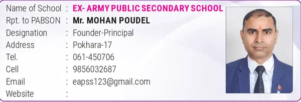 School Profile 18