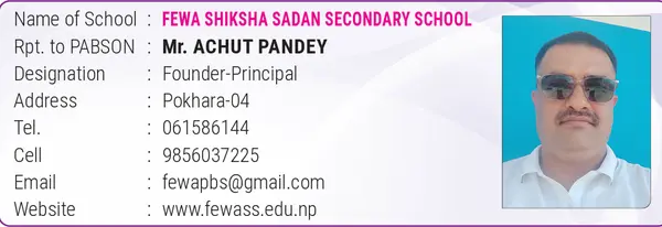 School Profile 19