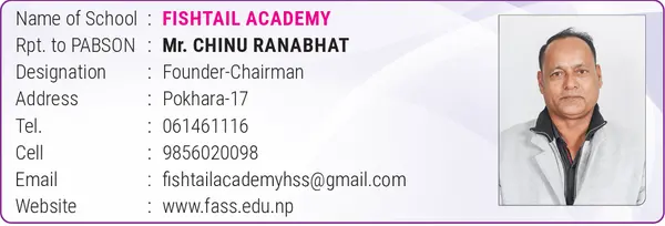 School Profile 20