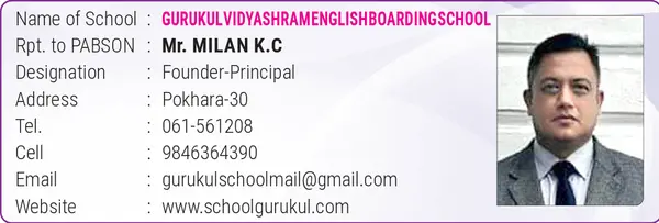 School Profile 24