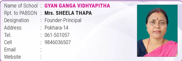 School Profile 26