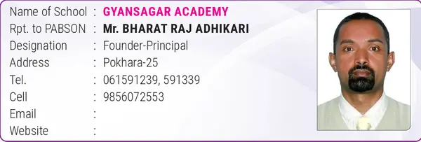 School Profile 27
