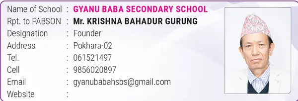 School Profile 28