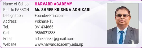 School Profile 29