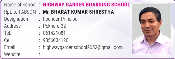 School Profile 30
