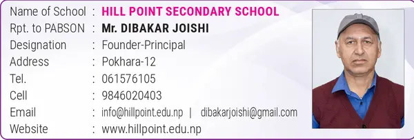 School Profile 31
