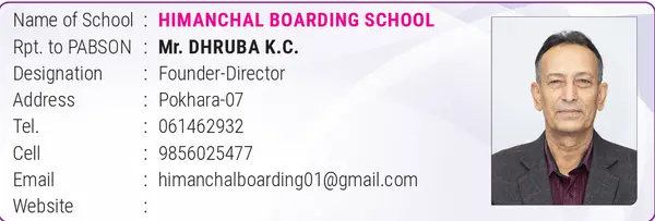 School Profile 34