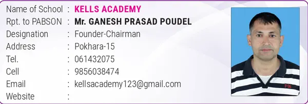 School Profile 39