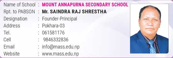 School Profile 47