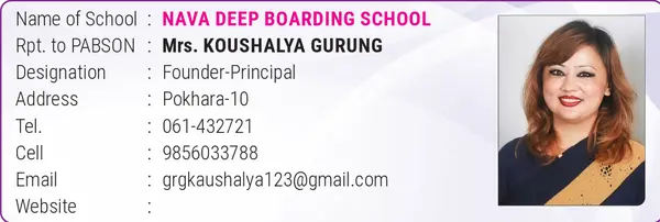 School Profile 49