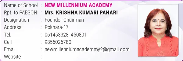 School Profile 52