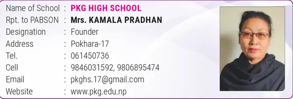 School Profile 57