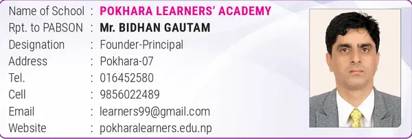 School Profile 58