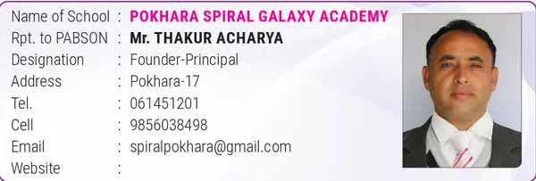 School Profile 60