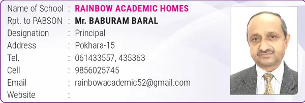School Profile 64