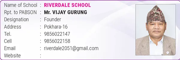 School Profile 65