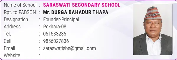School Profile 67