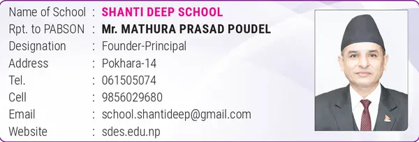 School Profile 69
