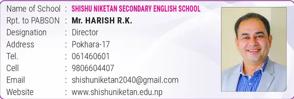 School Profile 72