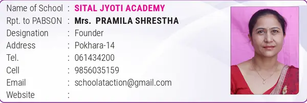 School Profile 74