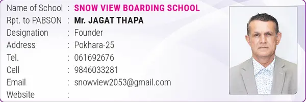 School Profile 75