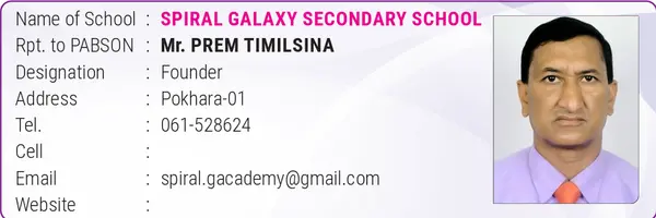 School Profile 77