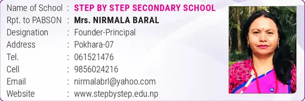 School Profile 79
