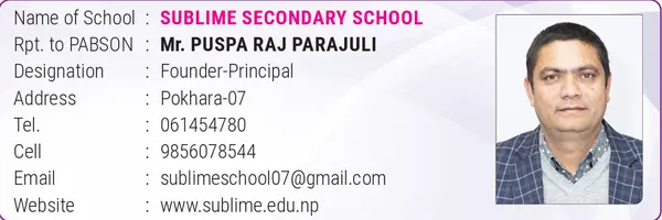School Profile 80