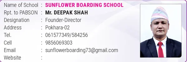 School Profile 81