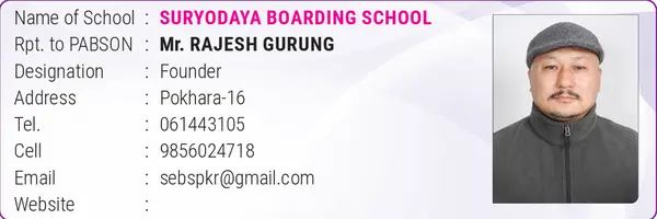 School Profile 82