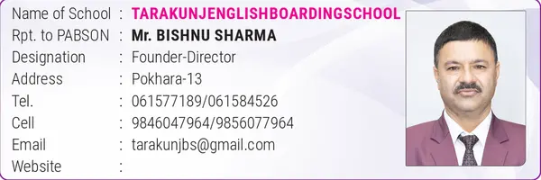 School Profile 83