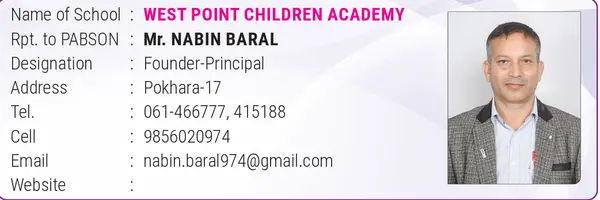 School Profile 88