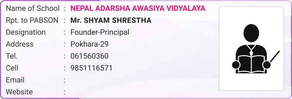 School Profile 90