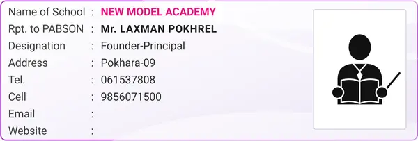 School Profile 91