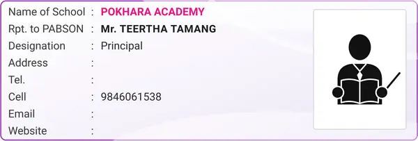 School Profile 93