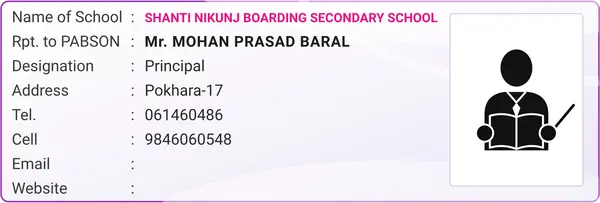 School Profile 95