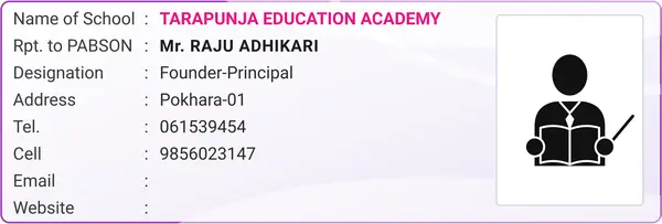 School Profile 96