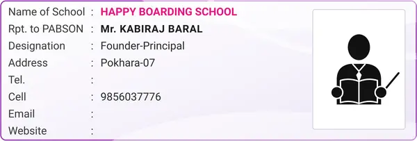 School Profile 99