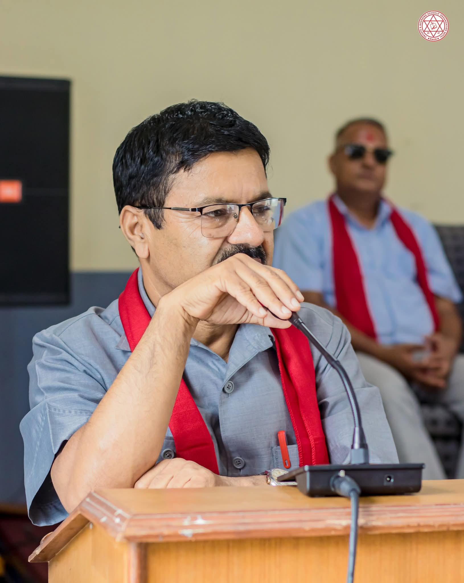 Bishnu Prasad Timilsina